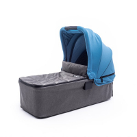 Nacelle Baby Monsters Easy Twin 4 - Atlantic