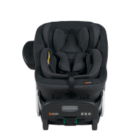 Siège Auto 0-36kg BeSafe Stretch B - Anthracite Mesh