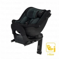 Siège auto I-GUARD I-Size - Kinderkraft - gris foncé