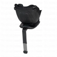 Siège auto I-GUARD I-Size - Kinderkraft - gris foncé