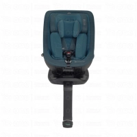 Siège auto I-GUARD I-Size - Kinderkraft - vert