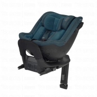 Siège auto I-GUARD I-Size - Kinderkraft - vert