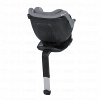 Siège auto I-GUARD I-Size - Kinderkraft - gris clair