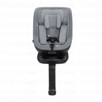 Siège auto I-GUARD I-Size - Kinderkraft - gris clair