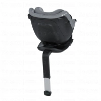 Siège auto I-GUARD PRO I-Size - Kinderkraft - gris clair
