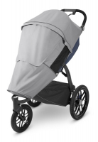 Moustiquaire Pare-Soleil UPPAbaby Ridge