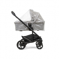 Nacelle Joie Chrome - Pebble