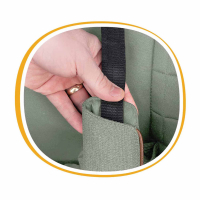 Poussette Joie Versatrax - Laurel