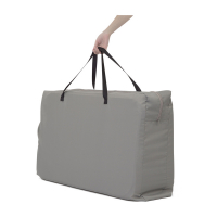 Cododo Joie Roomie Glide - Foggy Gray