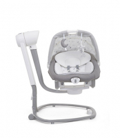 Balancelle Joie Serina 2en1 - Starry Night