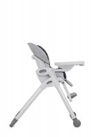 Chaise-Haute Joie Mimzy Recline - Logan