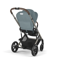 Poussette Cybex Balios S Lux 2 TPE - Stormy Blue
