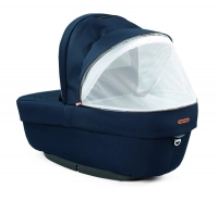 Nacelle Peg Perego Culla Elite - Blue Shine