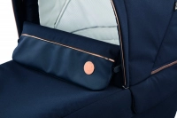 Nacelle Peg Perego Culla Elite - Blue Shine