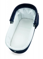 Nacelle Peg Perego Culla Elite - Blue Shine