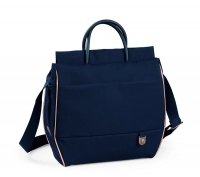BORSA BLUE SHINE