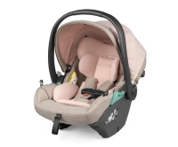 Coque Auto 0-13kg Peg Perego Primo Viaggio Lounge - Mon Amour