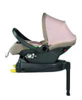 Coque Auto 0-13kg Peg Perego Primo Viaggio Lounge - Mon Amour