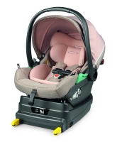 Coque Auto 0-13kg Peg Perego Primo Viaggio Lounge - Mon Amour