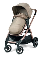 Poussette Peg Perego Ypsi - Mon Amour