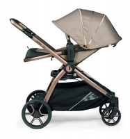 Poussette Peg Perego Ypsi - Mon Amour