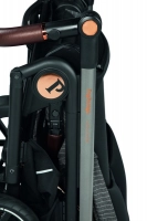 Poussette Peg Perego Veloce - 500 (2024)