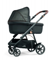 Poussette Peg Perego Veloce - 500 (2024)