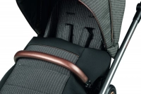 Poussette Peg Perego Veloce - 500 (2024)