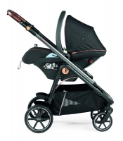 Poussette Peg Perego Veloce - 500 (2024)