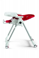 Chaise-Haute Peg Perego Prima Pappa - FRAGOLA