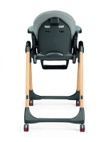 Chaise-Haute Peg Perego Prima Pappa - Ambiance ice