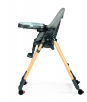 Chaise-Haute Peg Perego Prima Pappa - Ambiance ice