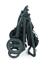 Poussette Double Peg Perego Book for Two - Ardesia