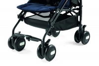 Poussette Peg Perego Pliko Mini - Navy