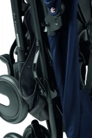 Poussette Peg Perego Pliko Mini - Navy