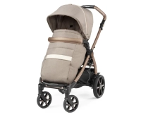 Poussette Peg Perego Book - Mon Amour