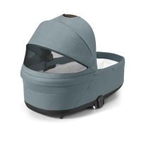 Nacelle Cybex Cot S Lux 2 - Stormy Blue
