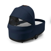 Nacelle Cybex Cot S Lux 2 - Ocean Blue