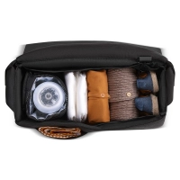 Sac à Langer ABC Design Urban - Ink