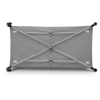 Berceau cododo Stefi - Lionelo - Grey