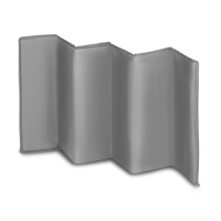 Berceau cododo Stefi - Lionelo - Grey