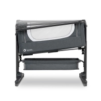 Lit Cododo Lionelo Timon - Grey