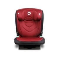 Siège Auto 15-36kg Lionelo Neal - Red Burgundy