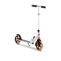 Véhicules Luca - Lionelo - Orange