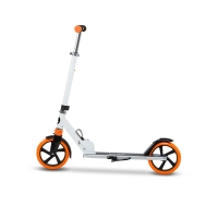 Véhicules Luca - Lionelo - Orange