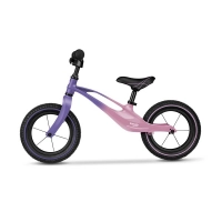 Draisienne Lionelo Bart Air - Pink Violet