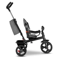 Tricycle Lionelo Haari - Stone Grey