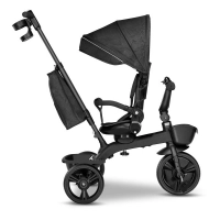 Tricycle Lionelo Kori - Grey Stone