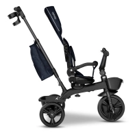 Tricycle Lionelo Kori - Blue Navy