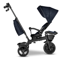 Tricycle Lionelo Kori - Blue Navy